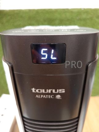 Taurus - Ventilador de torre Babe