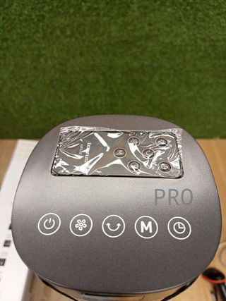 Taurus - Ventilador de torre Babe