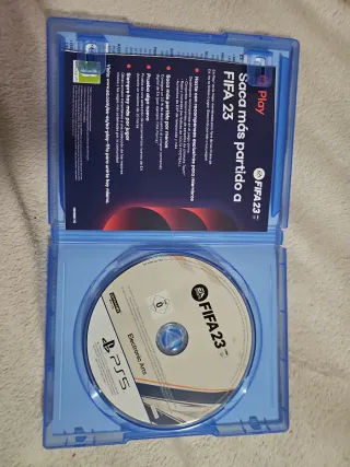 FIFA 23 PS5