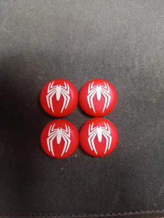 Nuevas! Tapas para mandos