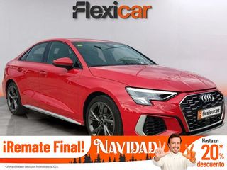 Audi A3 S3 Sedan TFSI 228kW quattro S tronic
