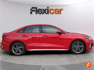 Audi A3 S3 Sedan TFSI 228kW quattro S tronic