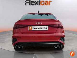 Audi A3 S3 Sedan TFSI 228kW quattro S tronic