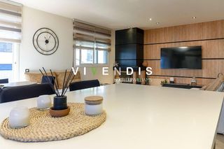 Chalet en venta en Castellví de Rosanes