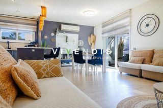 Chalet en venta en Castellví de Rosanes