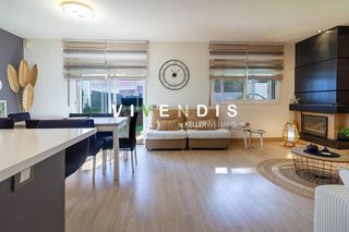 Chalet en venta en Castellví de Rosanes