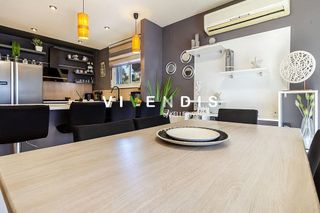 Chalet en venta en Castellví de Rosanes