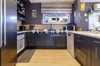 Chalet en venta en Castellví de Rosanes