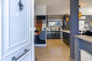 Chalet en venta en Castellví de Rosanes