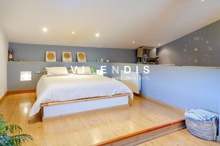 Chalet en venta en Castellví de Rosanes