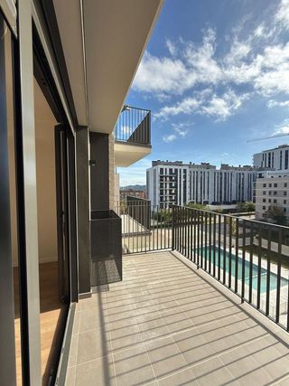 Piso en alquiler en Martorell