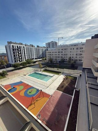 Piso en alquiler en Martorell