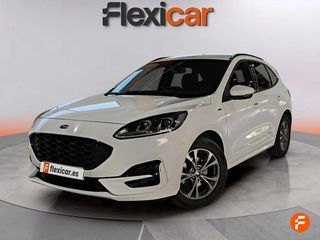 Ford Kuga ST-Line 1.5T EcoBoost 110kW (150CV)