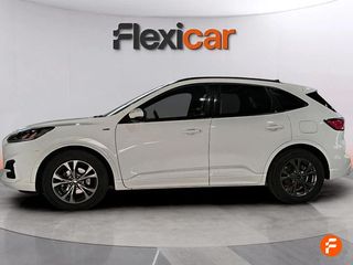 Ford Kuga ST-Line 1.5T EcoBoost 110kW (150CV)