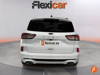 Ford Kuga ST-Line 1.5T EcoBoost 110kW (150CV)