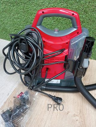 Aspiradora de agua tapicería - SpotClean ProHeat - Bissell