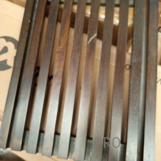 Mobile bagno - 377541 - VidaXL