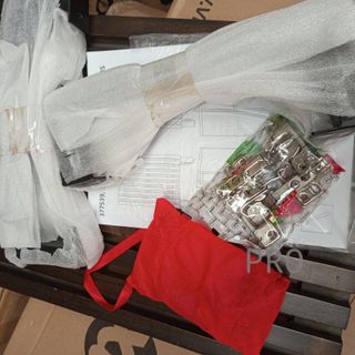 Mobile bagno - 377541 - VidaXL