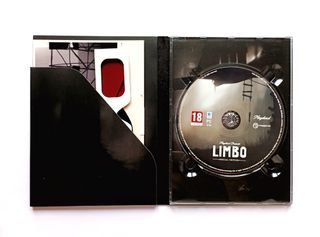 Limbo Special Edition PC CD Playdead