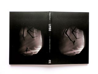 Limbo Special Edition PC CD Playdead