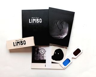 Limbo Special Edition PC CD Playdead