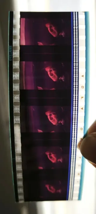 Fotogramas Indiana Jones y la Última Cruzada