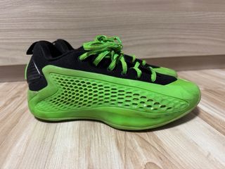 Zapatillas Adidas Anthony Edwards Talla 36.5 NIÑO