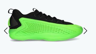 Zapatillas Adidas Anthony Edwards Talla 36.5 NIÑO