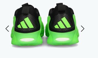 Zapatillas Adidas Anthony Edwards Talla 36.5 NIÑO