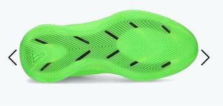 Zapatillas Adidas Anthony Edwards Talla 36.5 NIÑO