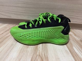 Zapatillas Adidas Anthony Edwards Talla 36.5 NIÑO