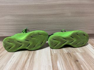 Zapatillas Adidas Anthony Edwards Talla 36.5 NIÑO