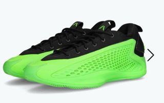 Zapatillas Adidas Anthony Edwards Talla 36.5 NIÑO