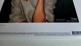 Orange Vinilo Natalie Imbruglia - Male