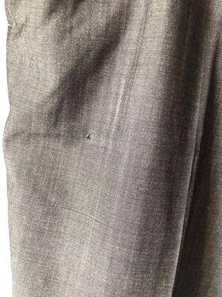 Pantalón de traje Massimo Dutti talla M