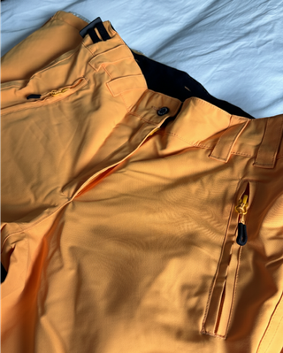 Pantalón snowboard/sci Icepeak donna T36