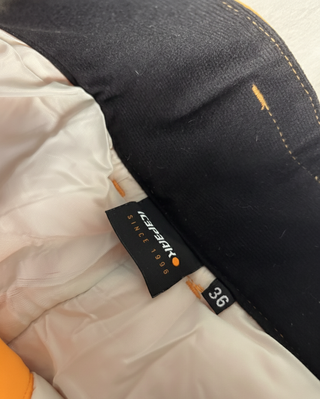 Pantalón snowboard/sci Icepeak donna T36