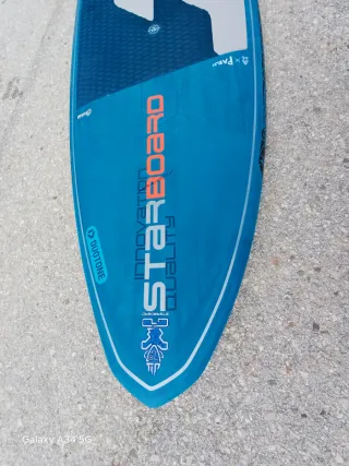 Tabla SUP Starboard Olas