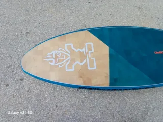 Tabla SUP Starboard Olas