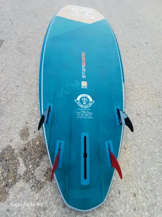 Tabla SUP Starboard Olas