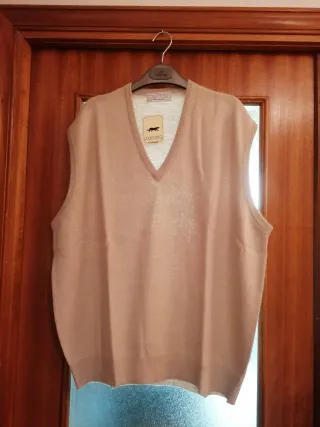 Chaleco PANTHER Talla 7