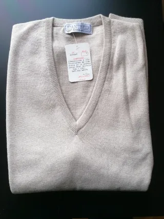 Chaleco PANTHER Talla 7