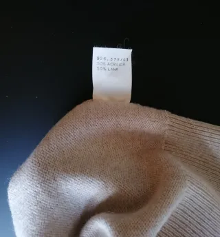 Chaleco PANTHER Talla 7