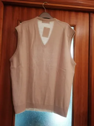 Chaleco PANTHER Talla 7