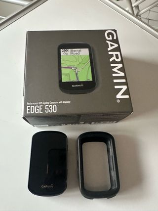 Garmin Edge 530 GPS Ciclismo