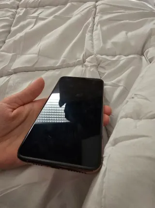 iPhone XS Max Dorato