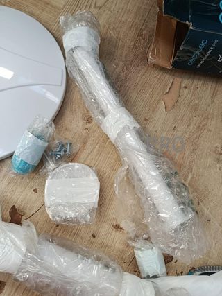 Cecotec Ventilador de Pie