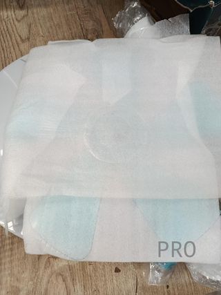 Cecotec Ventilador de Pie