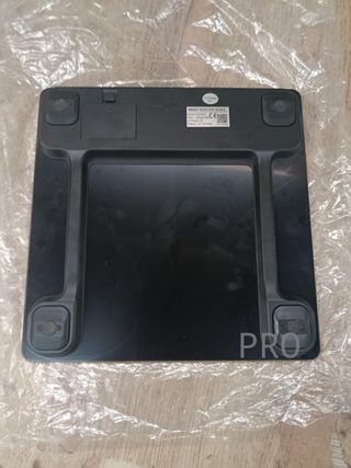 GRIFEMA, GA2001 Bascula de Baño Digital