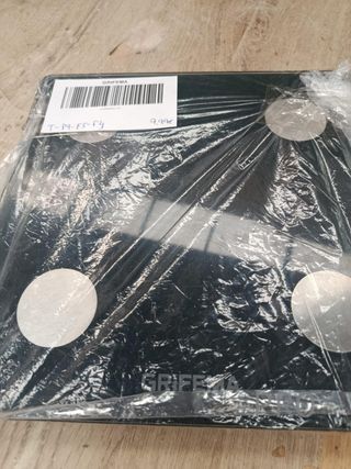 GRIFEMA, GA2001 Bascula de Baño Digital